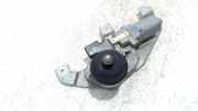 Scheibenwischermotor Hinten Suzuki Swift (ZA/ZC/ZD1/2/3/9) Schrägheck 1.3 VVT 16V (M13A VVT) 2007-08