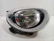 Scheinwerfer Rechts 0051978414 Fiat 500X (334) SUV 1.4 Multi Air 16V (55263624) 2015