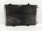 Klima Radiator 9683562980 Citroën C3 Aircross I (2C/2R) SUV 1.2 e-THP PureTech 110 (EB2ADT(HNP)) 2019