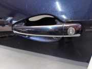 T?r Links Vorne Peugeot 208 I (CA/CC/CK/CL) Schr?gheck 1.4 HDi (DV4C(8HP)) 2013-07