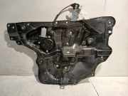 Fensterheber Elektr. Rechts Vorne GHP95897X Mazda 6 (GJ/GH/GL) Limousine 2.2 SkyActiv-D 150 16V (SH) 2014
