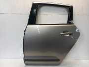 Tür Links Hinten Peugeot 3008 I (0U/HU) Großraumlimousine 1.6 16V THP 155 (EP6CDT(5FV)) 2011-10
