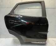 Tür Rechts Hinten Ford Puma SUV 1.0 Ti-VCT EcoBoost mHEV 12V (B7JB) 2024