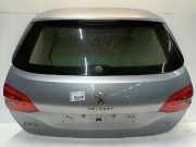 Heckklappe Peugeot 308 SW (L4/L9/LC/LJ/LR) Kombi 5-drs 1.6 BlueHDi 120 (DV6FC(BHZ)) 2015
