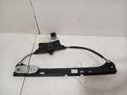 Fensterheber Elektr. Links Hinten 3g5839461a Volkswagen Passat (3G2) Limousine 1.6 TDI 16V (DCXA) 2016-07 DCXA