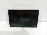 Navigation Display 280342118R Renault Kadjar (RFEH) SUV 1.2 Energy TCE 130 (H5F-408(H5F-F4)) 2017