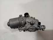 Scheibenwischermotor Vorne 3810068P00 Suzuki Baleno (EW/FW) Schrägheck 5-drs 1.2 Dual Jet 16V (K12C) 2017