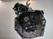 Getriebe Manuell C550 Peugeot 107 Schrägheck 1.0 12V (384F(1KR)) 2006-11