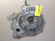 Getriebe Manuell 55228997 Alfa Romeo MiTo (955) Schrägheck 1.3 JTDm 16V (199.B.8000) 2014-10