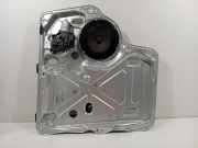 Fensterheber Elektr. Links Vorne 7E0959801M Volkswagen Transporter T6 Van 2.0 TDI DRF (CXGB) 2018 CXGB