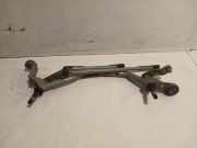 Scheibenwischer Mechanisch Vorne Renault Clio IV (5R) Schrägheck 5-drs 0.9 Energy TCE 90 12V (H4B-408(H4B-B4)) 2016-06