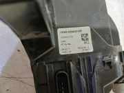 T?rschlo? Zv Elektrisch Rechts Vorne hk83203a28gb Jaguar F-Pace SUV 2.0 D 180 16V AWD (204DTD(AJ20D4)) 2017-05