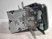 Navigationssystem 259155FA0A Nissan Micra (K14) Schrägheck 0.9 IG-T 12V (HR09DET) 2018-05