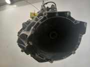 Getriebe Manuell TTFN0 Ford Grand C-Max (DXA) Großraumlimousine 1.6 EcoBoost 16V (JQDA(Euro 5)) 2011-07