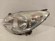 Scheinwerfer Links 3530052k00 Opel Agila (B) Großraumlimousine 1.0 12V (K10B(Euro 4; Euro 5)) 2012-04