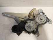 Fensterheber Elektr. Links Hinten 8571060340 Lexus CT 200h Schrägheck 1.8 16V (2ZR-FXE) 2016-08