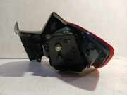 Rücklicht Links Aussen 7424493 BMW 1 serie (F20) Schrägheck 5-drs 116i 1.5 12V (B38-B15A) 2016-05