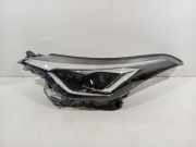 Scheinwerfer Links 81150F4280 Toyota C-HR (X1,X5) SUV 2.0 16V Hybrid (M20AFXS) 2021