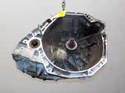 Getriebe Manuell TL4126 Nissan Qashqai (J11) SUV 1.5 dCi DPF (K9K-636(Euro 5)) 2013-11