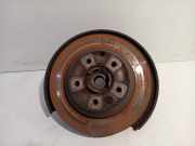 Radnabe Links Hinten Porsche Cayenne II (92A) SUV 4.8 V8 32V S (M48.02(Euro 5)) 2011