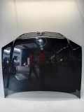 Motorhaube Mercedes-Benz ML I (163) SUV 230 2.3 16V (M111.977) 1998