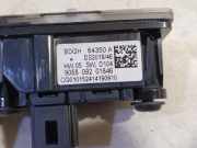 Schaltermechanisch AUTOMAAT BDGH64350A Mazda 3 Sport (BP) Schrägheck 2.0 SkyActiv-X M Hybrid 16V (HFY1) 2020-02