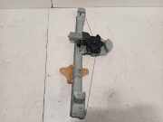 Fensterheber Elektr. Links Vorne 128100072D Renault Clio IV Estate/Grandtour (7R) Kombi 5-drs 1.5 Energy dCi 90 FAP (K9K-608(K9K-B6)) 2015