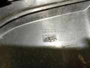 Grill Gitter Rechts 814810h110 Peugeot 108 Schrägheck 1.0 12V VVT-i (1KRFE(CFB)) 2021