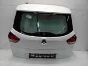 Heckklappe Renault Clio IV Estate/Grandtour (7R) Kombi 5-drs 1.5 Energy dCi 90 FAP (K9K-608(K9K-B6)) 2015