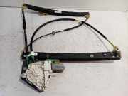 Fensterheber Elektr. Rechts Vorne 8X4837462 Audi A1 Sportback (8XA/8XF) Schrägheck 5-drs 1.4 TFSI 16V 122 (CAXA(Euro 5)) 2012-05