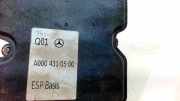 Abs Pumpe A0004310500 Mercedes-Benz A (W176) Schrägheck 1.5 A-180 CDI, A-180d 16V (OM607.951(Euro 5) 2015-04