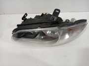 Scheinwerfer Links 6311719338704 BMW 1 serie (E81) Schrägheck 3-drs 118i 16V (N43-B20A) 2009