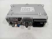 Steuergerät Navigation 9801843180 Peugeot 208 I (CA/CC/CK/CL) Schrägheck 1.4 HDi (DV4C(8HP)) 2012