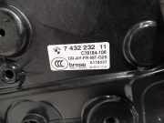 Fensterheber Elektr. Rechts Vorne 743223211 BMW 3 serie (G20) Limousine 320i 2.0 TwinPower Turbo 16V (B48-B20A) 2019