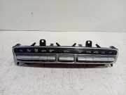 Heizung Bedienung A2059054215 Mercedes-Benz C (W205) Limousine C-180 1.5 EQ Boost (M264.915) 2020