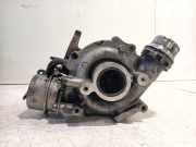 Turbolader 113657H821369359 Mercedes-Benz B (W246) Schrägheck 1.5 B-180 CDI 16V (OM607.951) 2015