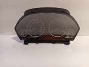 Tachoeinheit Kmh 200502213 BMW 3 serie (F30) Limousine 320i 2.0 16V (N20-B20A) 2014-06