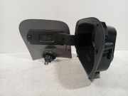 Tankklappe met dop 13461777 Opel Crossland (X) SUV 1.2 12V (B12XE(EB2F)) 2018