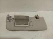 Sonnenblende Links Renault Megane IV (RFBB) Schrägheck 5-drs 1.6 GT Energy TCe 205 EDC (M5M-450(M5M-B4)) 2016