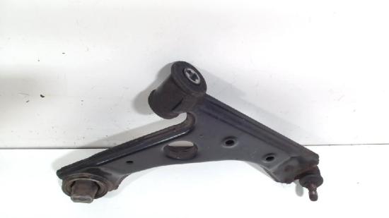 Querlenker Rechts Vorne Citroën Nemo (AA) Van 1.3 HDi 75 (F13DTE5(FHZ)) 2012 Bild Querlenker Rechts Vorne Citroën Nemo (AA) Van 1.3 HDi 75 (F13DTE5(FHZ)) 2012