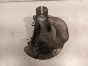 Radnabe Links Vorne BMW 1 serie (F20) Schrägheck 5-drs 116i 1.6 16V (N13-B16A) 2013