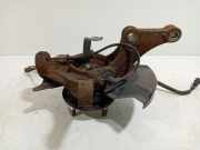 Radnabe Rechts Vorne Hyundai i20 (GBB) Schrägheck 1.2i 16V (G4LA) 2016-09