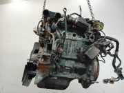 Motor 9HD Peugeot 508 SW (8E/8U) Kombi 1.6 HDiF 16V (DV6C(9HD)) 2015