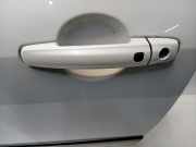 Tür Links Vorne Suzuki Swift (ZA/ZC/ZD) Schrägheck 1.6 Sport VVT 16V (M16A) 2012