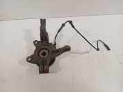 Radnabe Rechts Vorne Renault Zoé (AG) Schrägheck 5-drs 46kW (5AQ-601) 2013