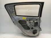 T?r Links Hinten Daewoo / Chevrolet Aveo Schr?gheck 1.2 16V (A12XER(Euro 5)) 2012