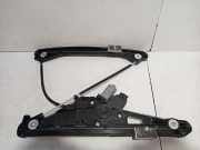 Fensterheber Elektr. Links Vorne 9830389380 Citro?n C5 Aircross I (A4/AC/AJ/AR) SUV 1.5 Blue HDi 130 16V (DV5RC(YHZ)) 2021