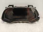 Tachoeinheit Kmh 248091111R Renault Captur II (RJB) SUV 1.0 TCe 90 12V (H4D-470(H4D-E4)) 2021-10