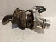 Turbolader 984581502 BMW 5 serie Touring (G31) Kombi 530i 2.0 TwinPower Turbo 16V Mild Hybrid (B48-B20B) 2020-11