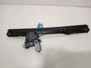 Fensterheber Elektr. Links Vorne 40080521 Fiat Doblo Cargo (263) Van 1.3 D Multijet (263.A.2000) 2014